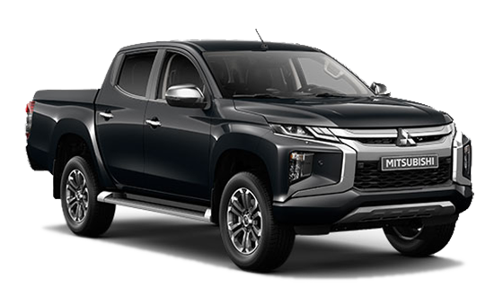 L200 New