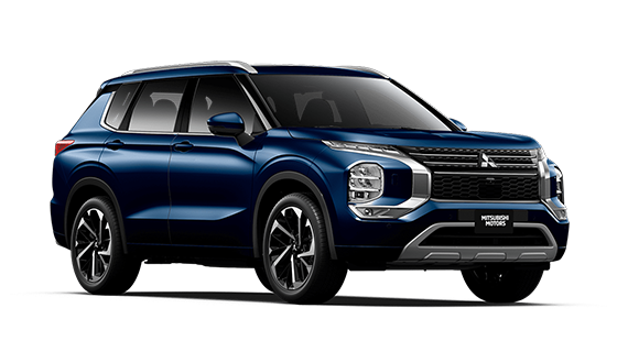 Outlander 2024 New